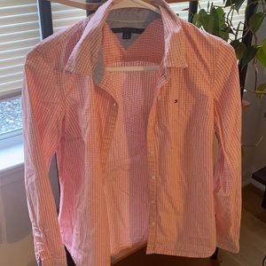 Tommy Hilfiger button down
